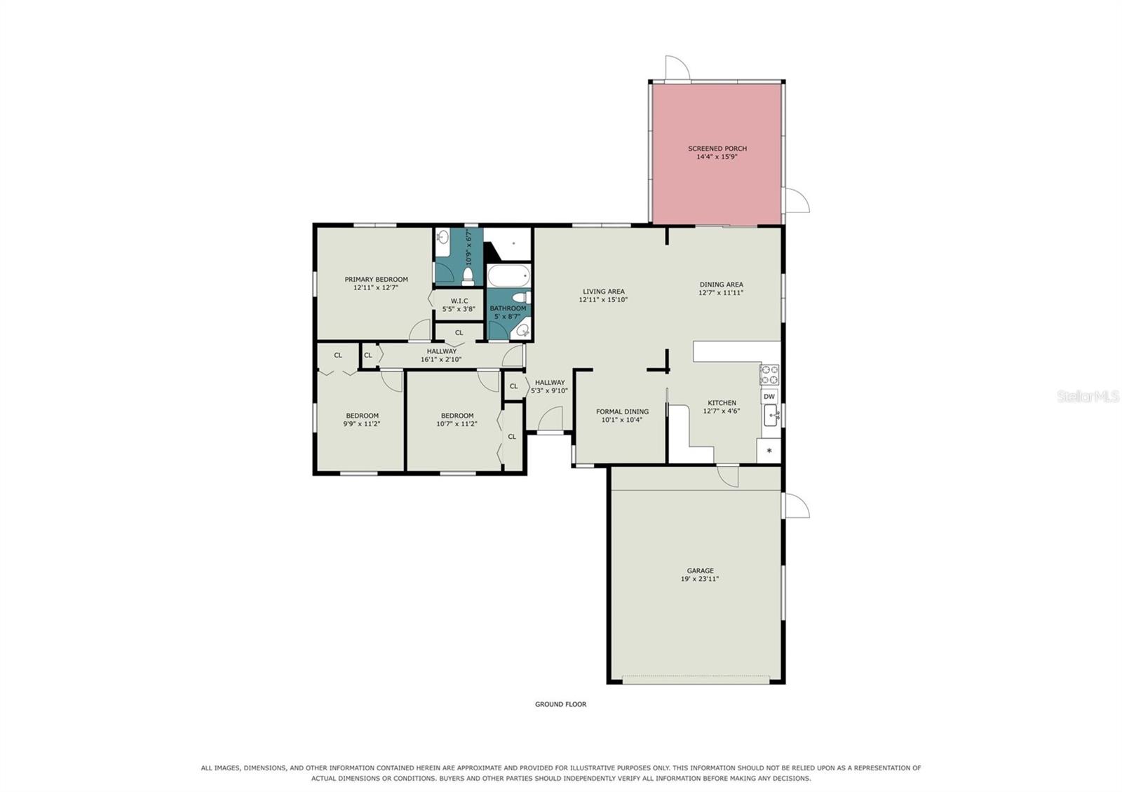 28th image of 2511 Eastbrook Blvd, Winter Park, FL 32792 | MLS# V4950333