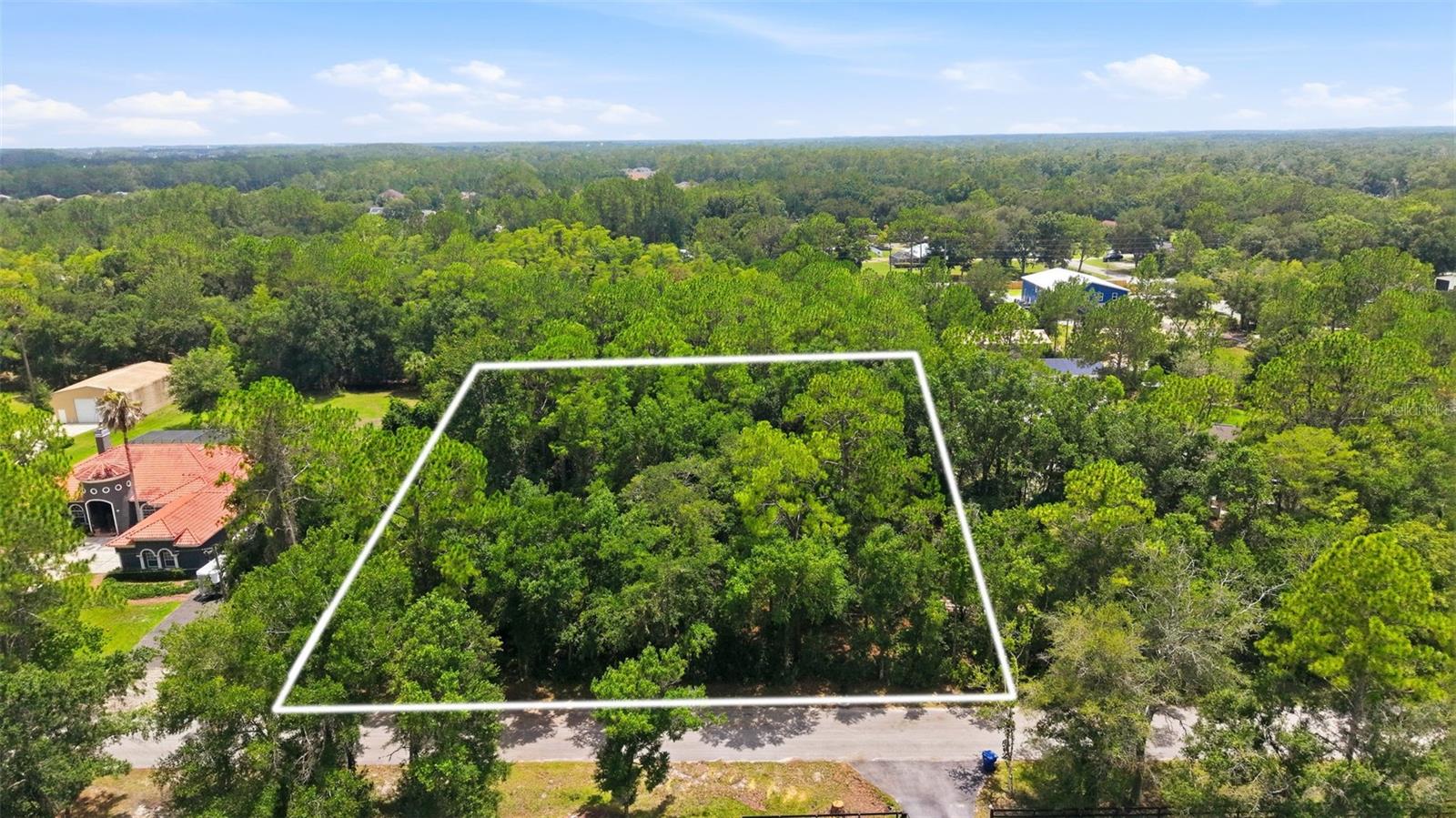 1st image of Raven Brook Rd, Wesley Chapel, FL 33544 | MLS# TB8531702