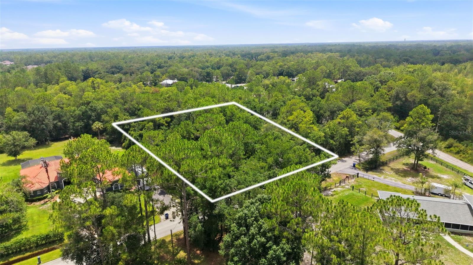2nd image of Raven Brook Rd, Wesley Chapel, FL 33544 | MLS# TB8531702