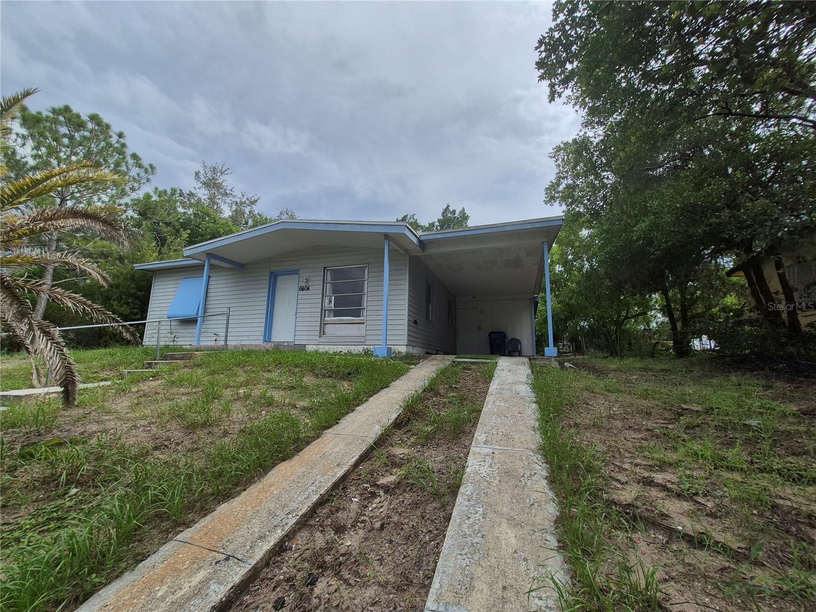 1st image of 6404 Ryan St, Spring Hill, FL 34606 | MLS# TB8531709