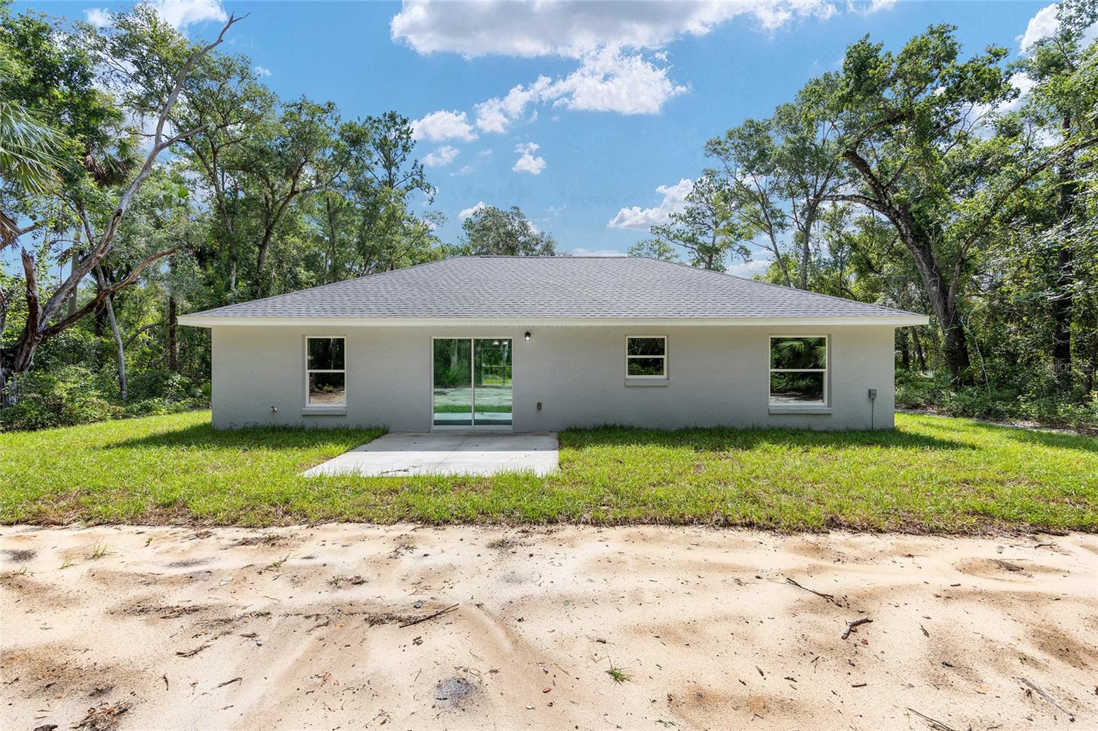 30th image of 202 Fisher Loop, Ocklawaha, FL 32179 | MLS# OM728988