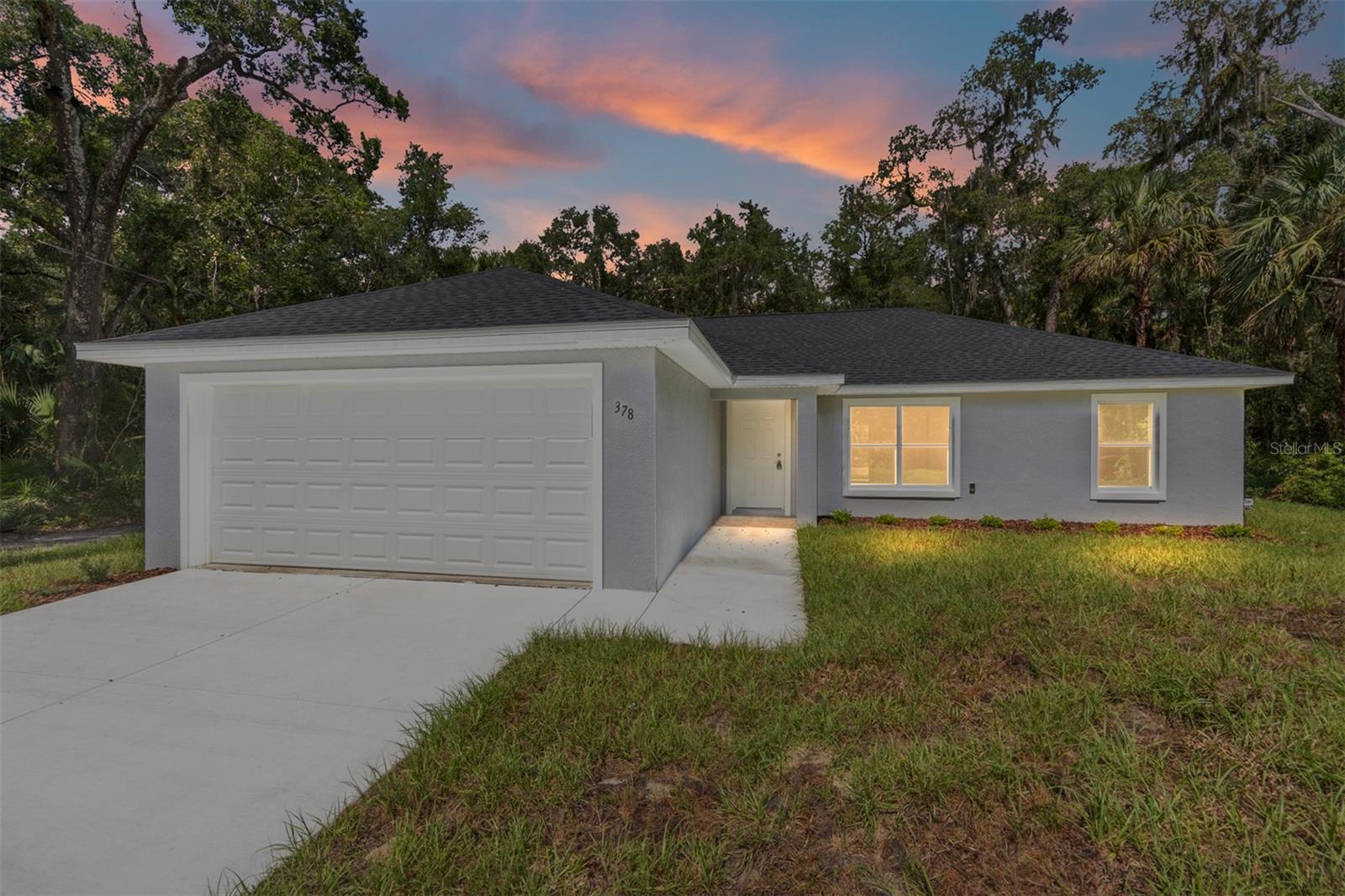 1st image of 202 Fisher Loop, Ocklawaha, FL 32179 | MLS# OM728988