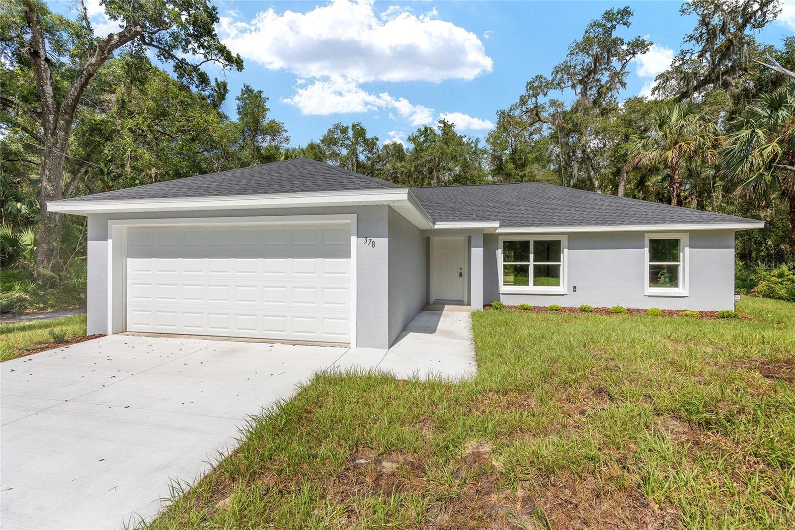 3rd image of 202 Fisher Loop, Ocklawaha, FL 32179 | MLS# OM728988