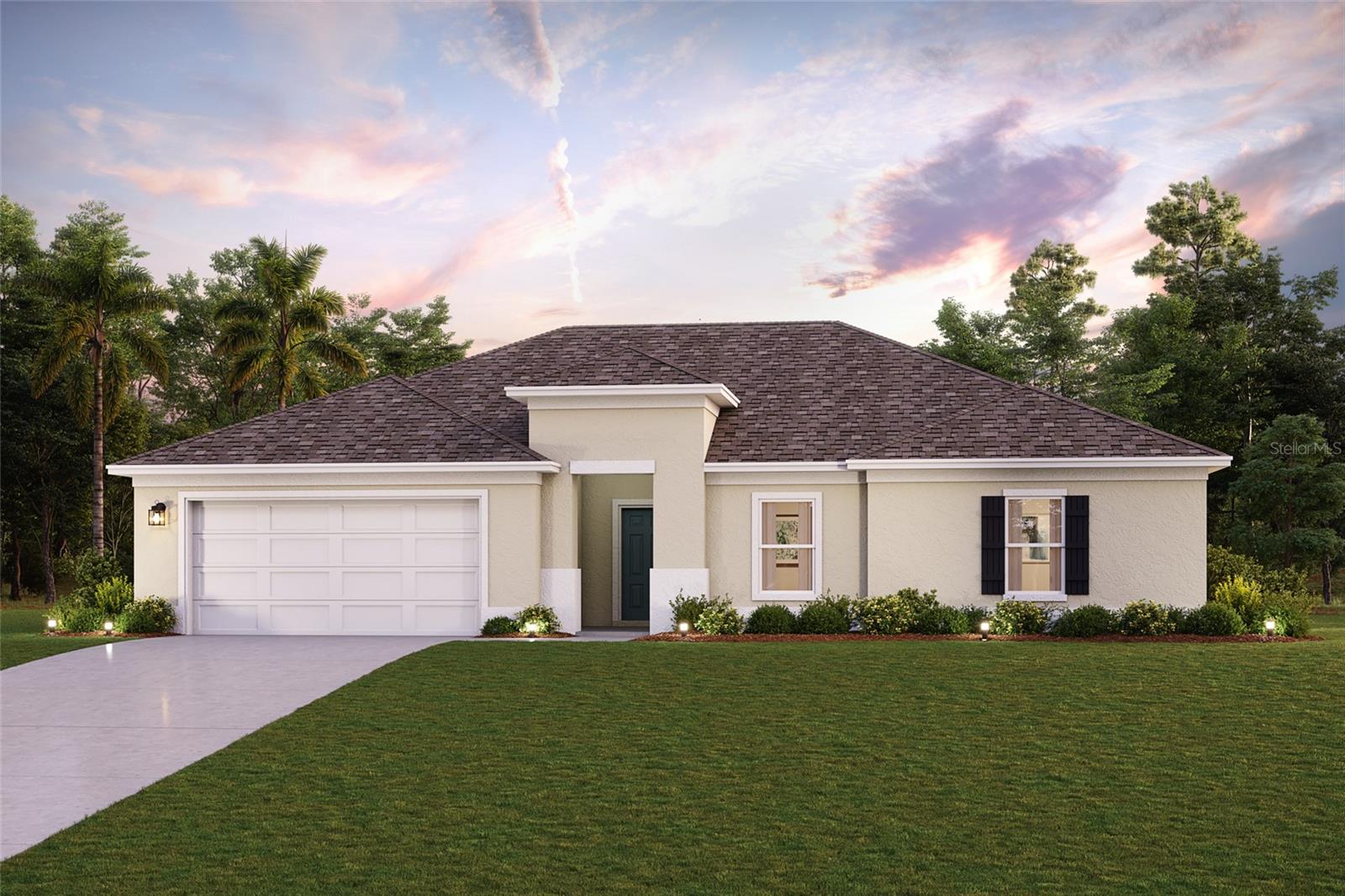 1st image of 704 Oak Hammock Wy, Avon Park, FL 33825 | MLS# C7528701