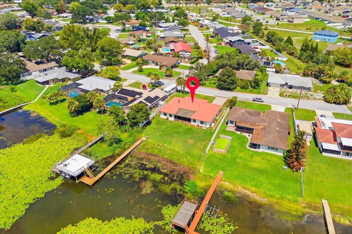 44th image of 2004 Leisure Dr, Winter Haven, FL 33881 | MLS# W7887886