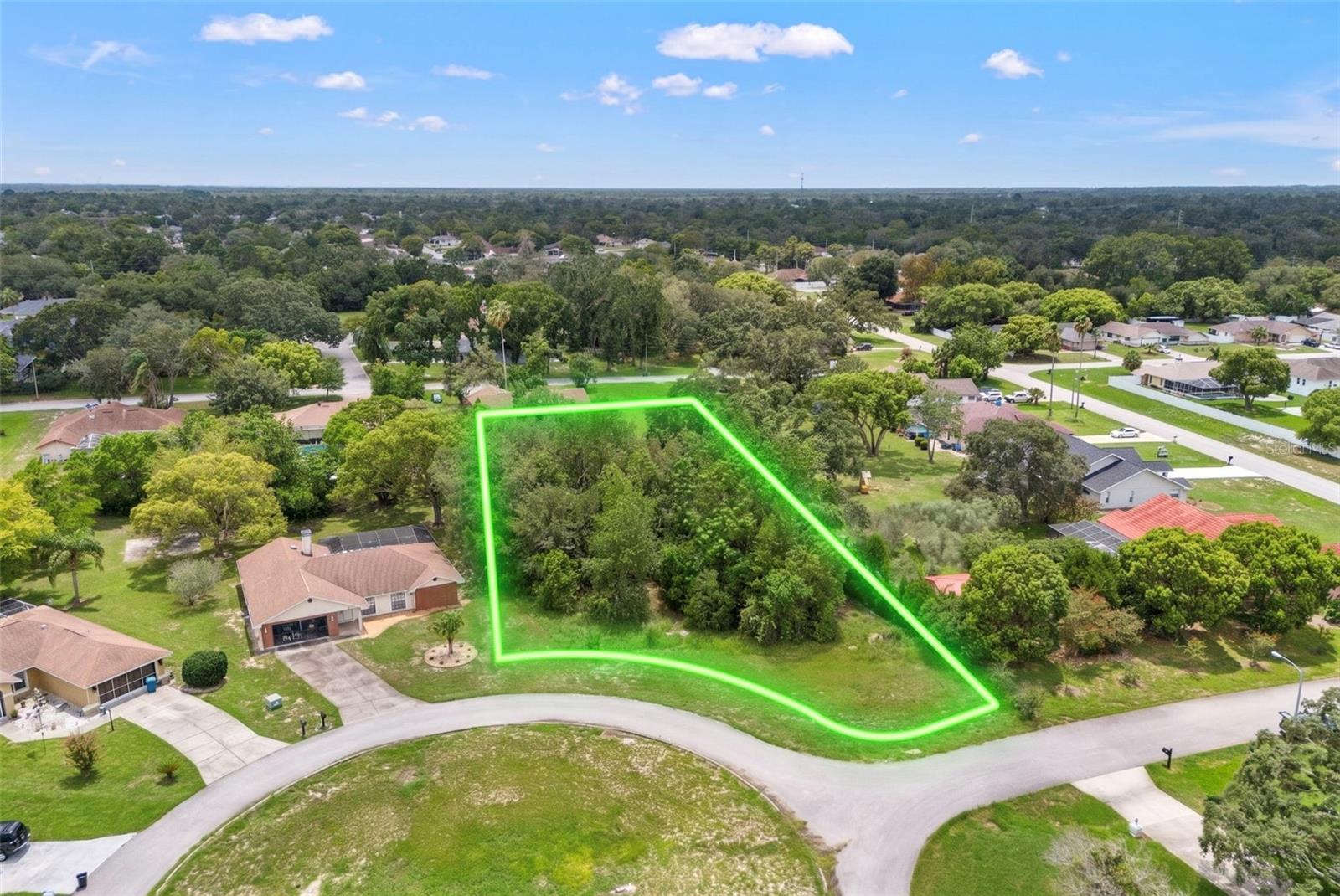 1st image of Northwind Ct, Spring Hill, FL 34608 | MLS# W7887892