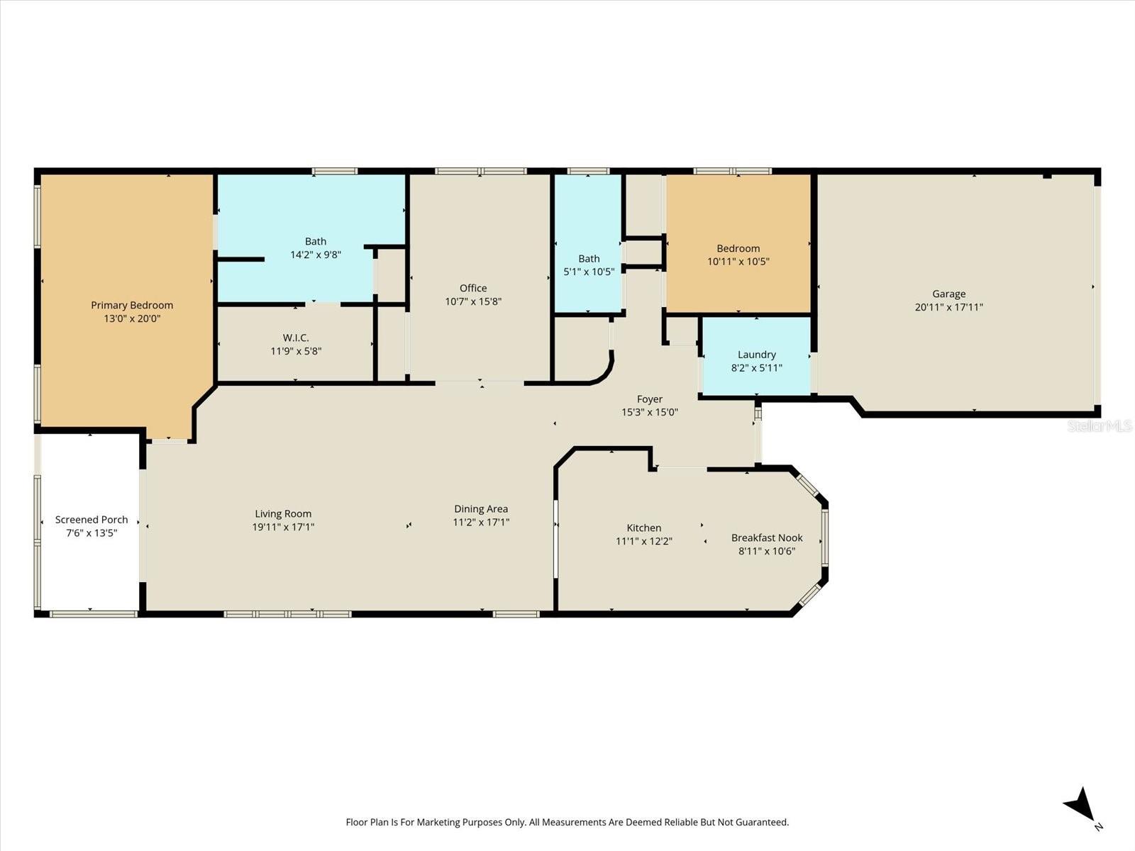 2nd image of 18114 Breland Dr, Hudson, FL 34667 | MLS# OM729007
