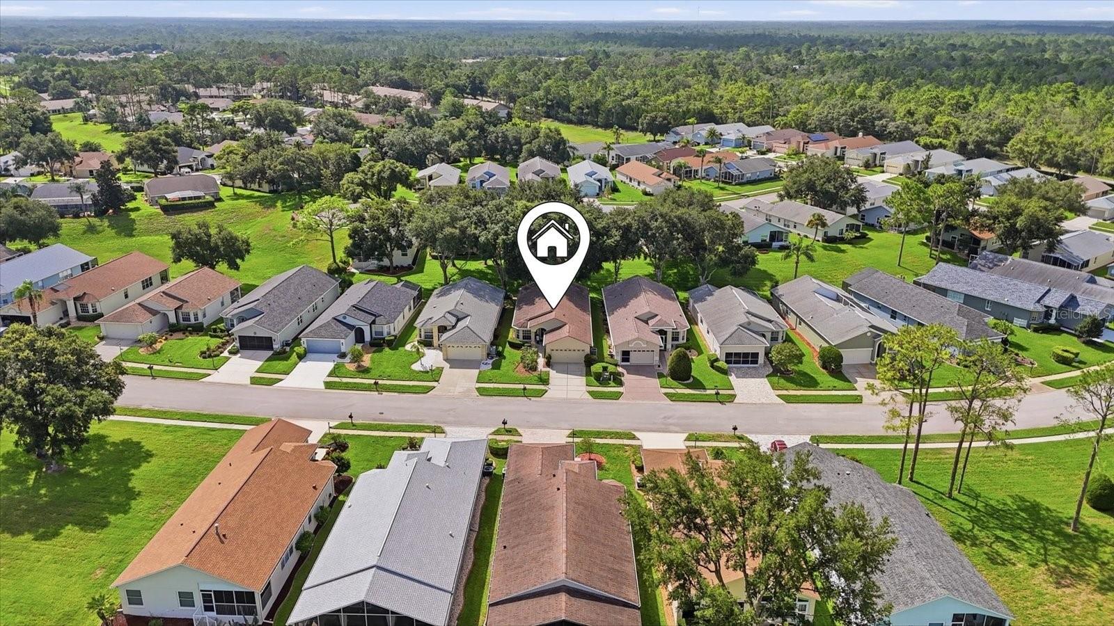 3rd image of 18114 Breland Dr, Hudson, FL 34667 | MLS# OM729007