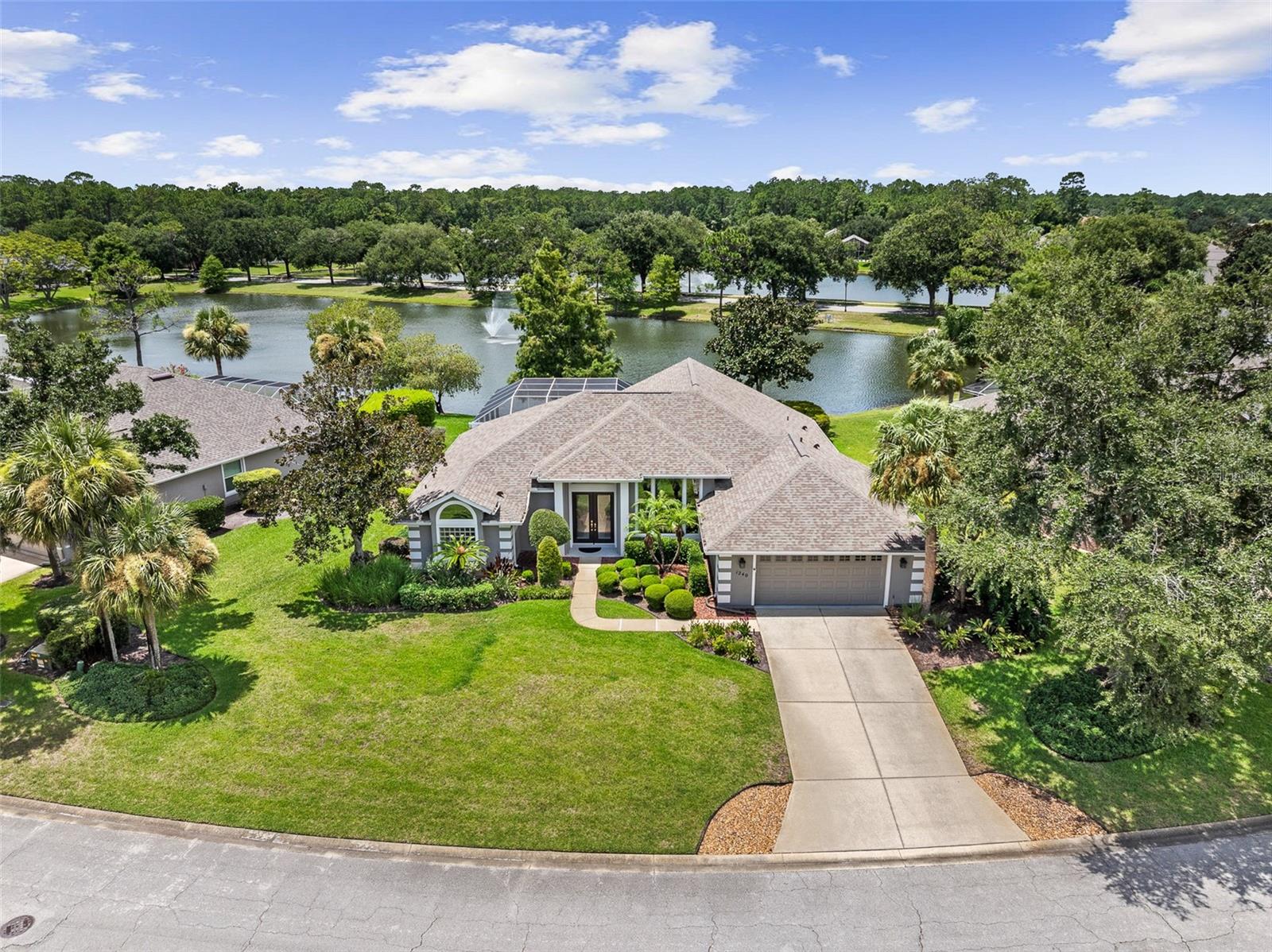 2nd image of 1240 Sunningdale Ln, Ormond Beach, FL 32174 | MLS# FC320142