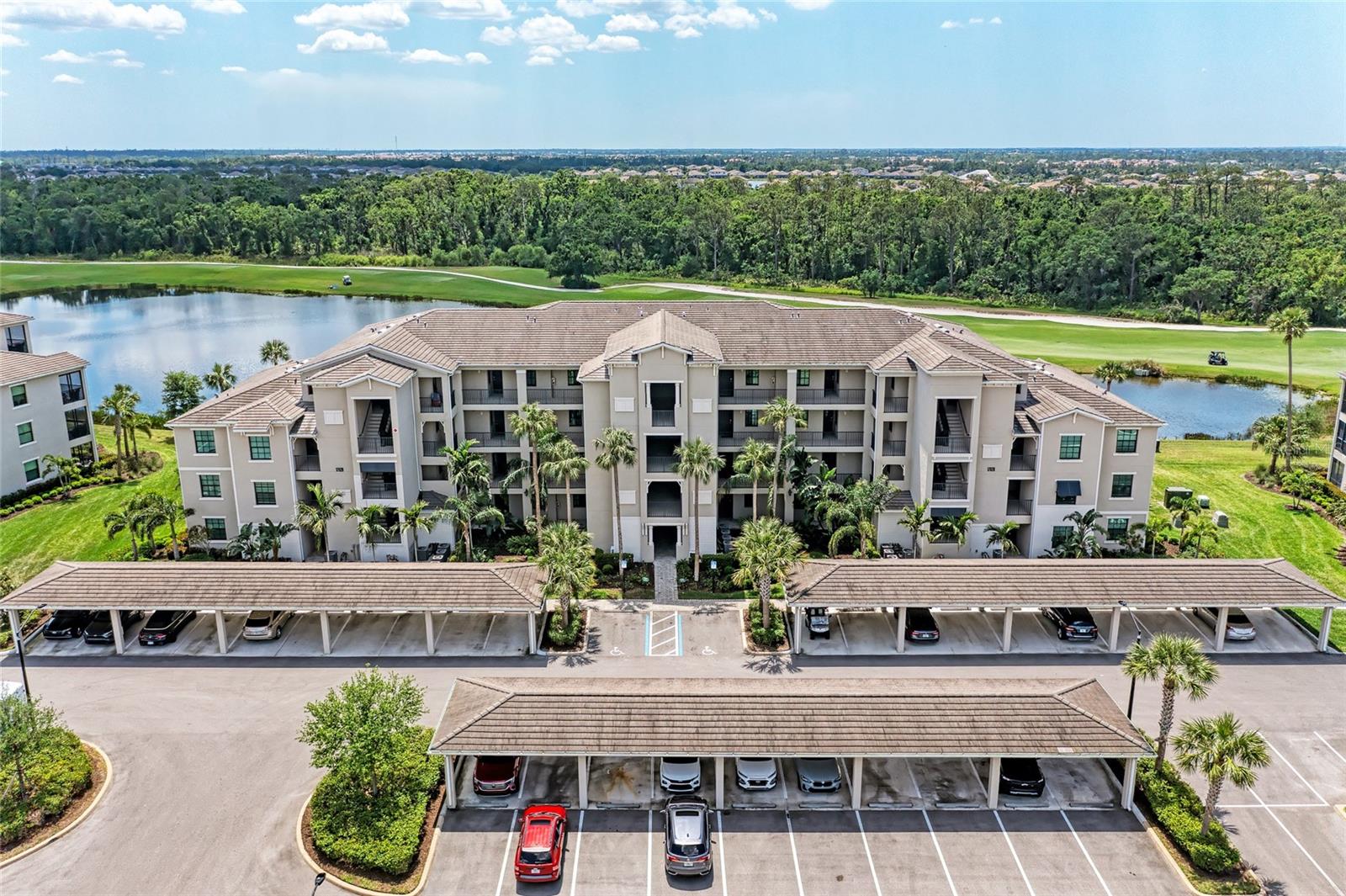 3rd image of 17520 Gawthrop Dr #304, Bradenton, FL 34211 | MLS# A4700795