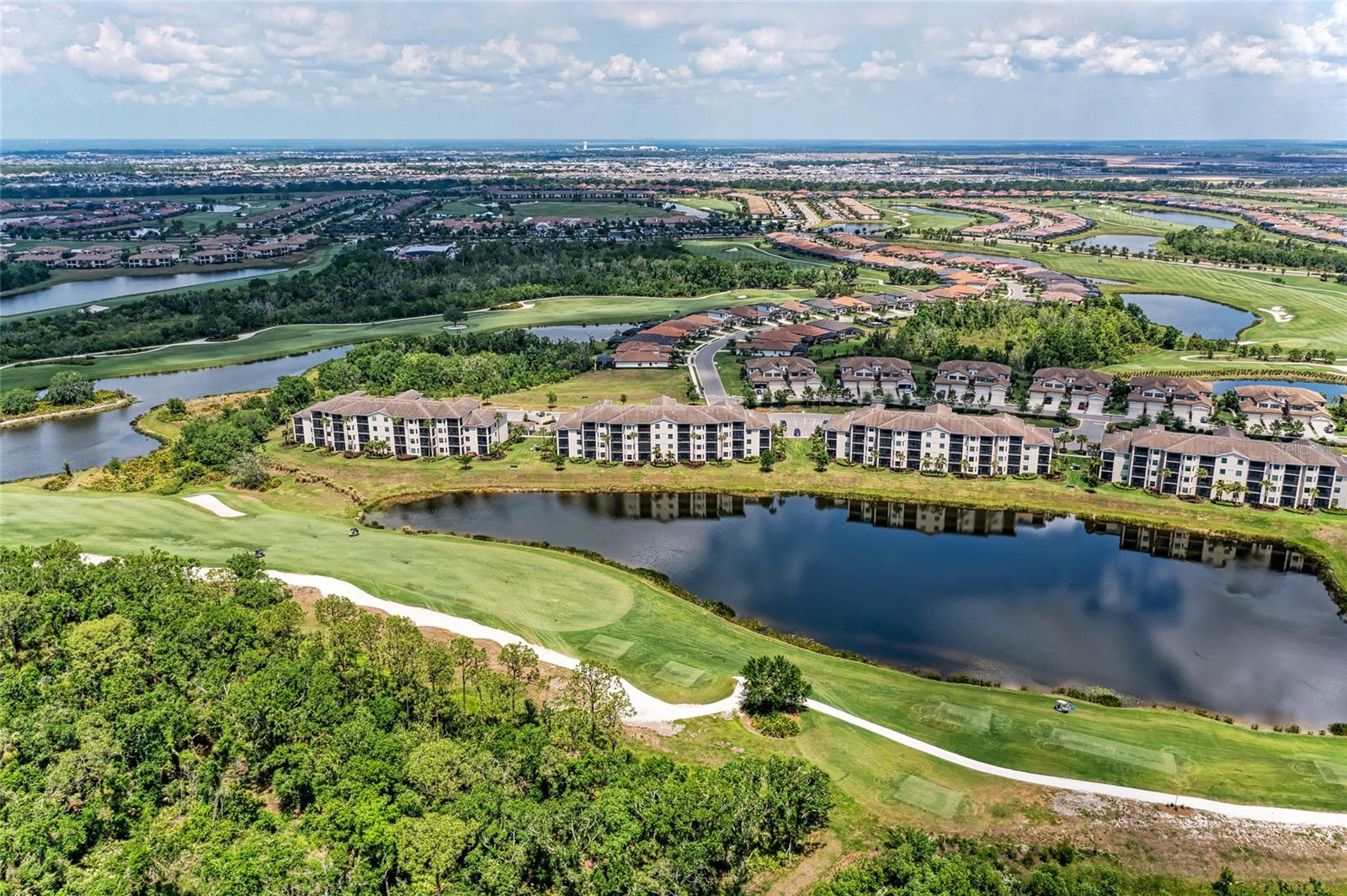 2nd image of 17520 Gawthrop Dr #304, Bradenton, FL 34211 | MLS# A4700795