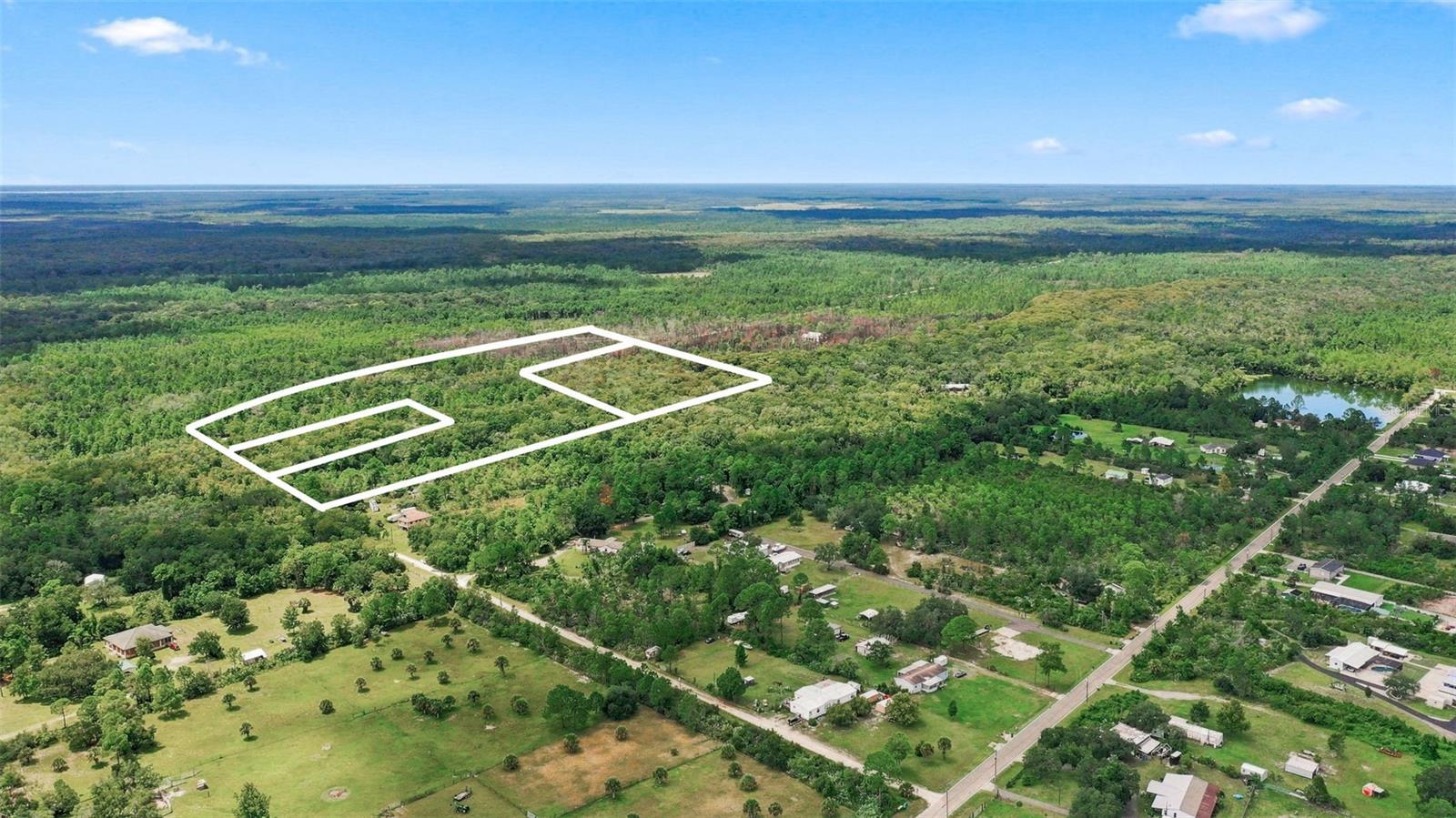 5th image of Unknown, Mims, FL 32754 | MLS# O6427427