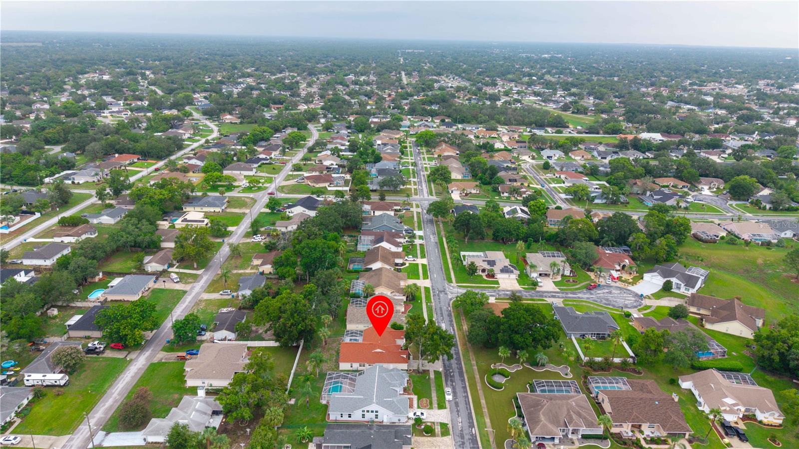 34th image of 1259 Overland Dr, Spring Hill, FL 34608 | MLS# W7887901