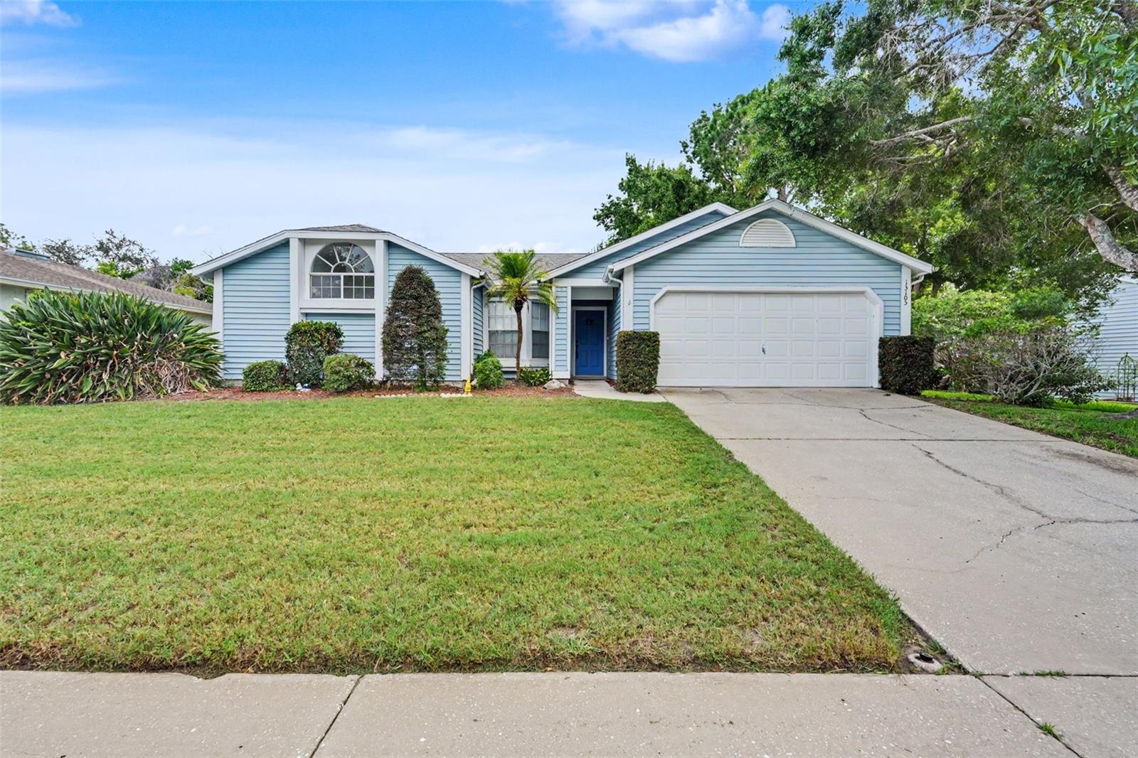 1st image of 13105 Western Cir, Hudson, FL 34667 | MLS# TB8531896