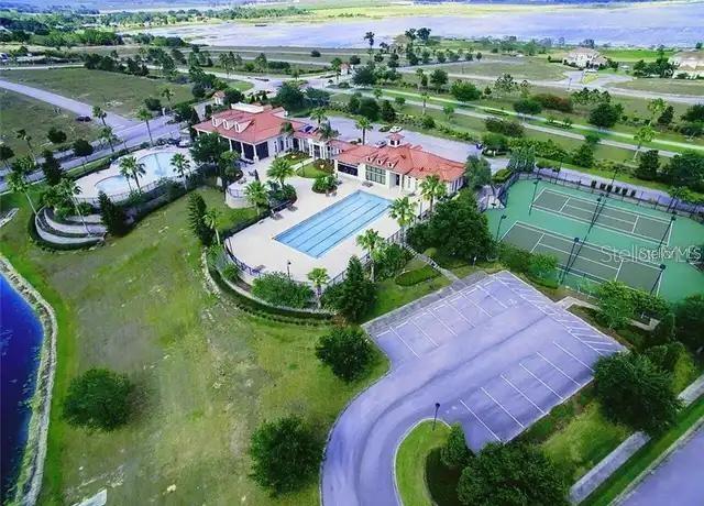3rd image of 211 Blazing Star Ave, Lake Alfred, FL 33850 | MLS# O6427468