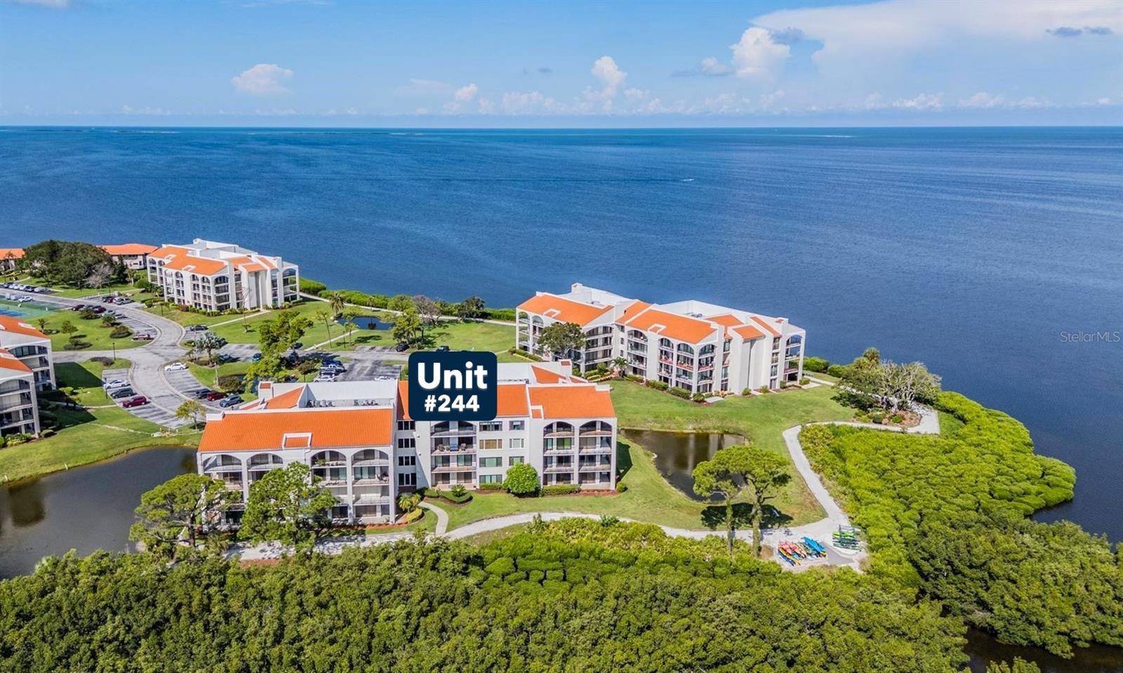 2nd image of 244 Mariner Dr #244, Tarpon Springs, FL 34689 | MLS# W7887904