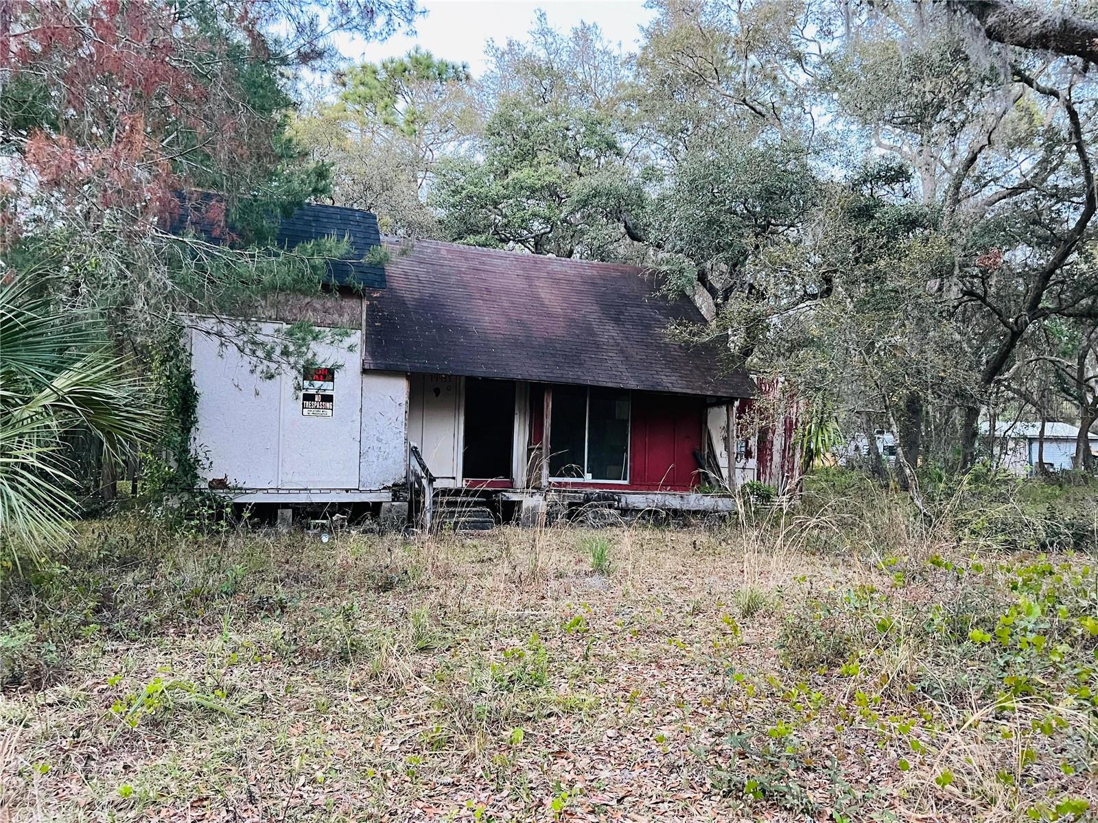 2nd image of 19435 Se 92nd Pl, Ocklawaha, FL 32179 | MLS# O6427491