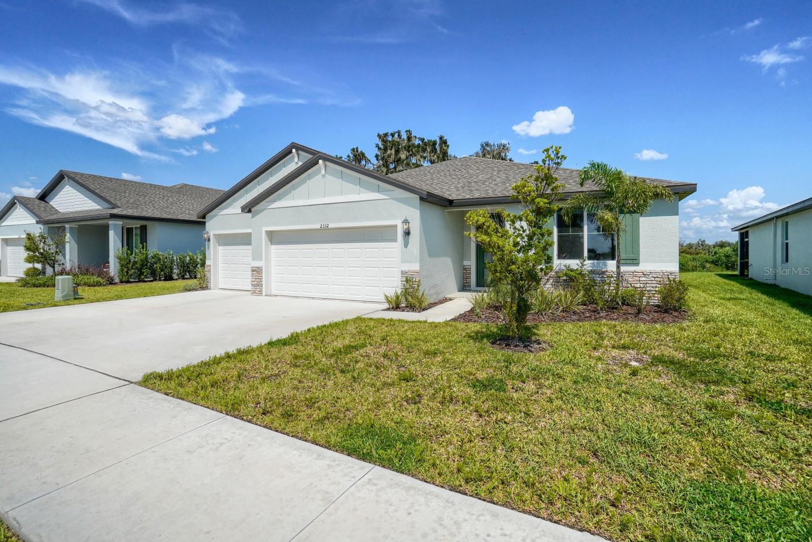 2nd image of 2332 Citrus Bloom Dr, Bartow, FL 33830 | MLS# TB8531952