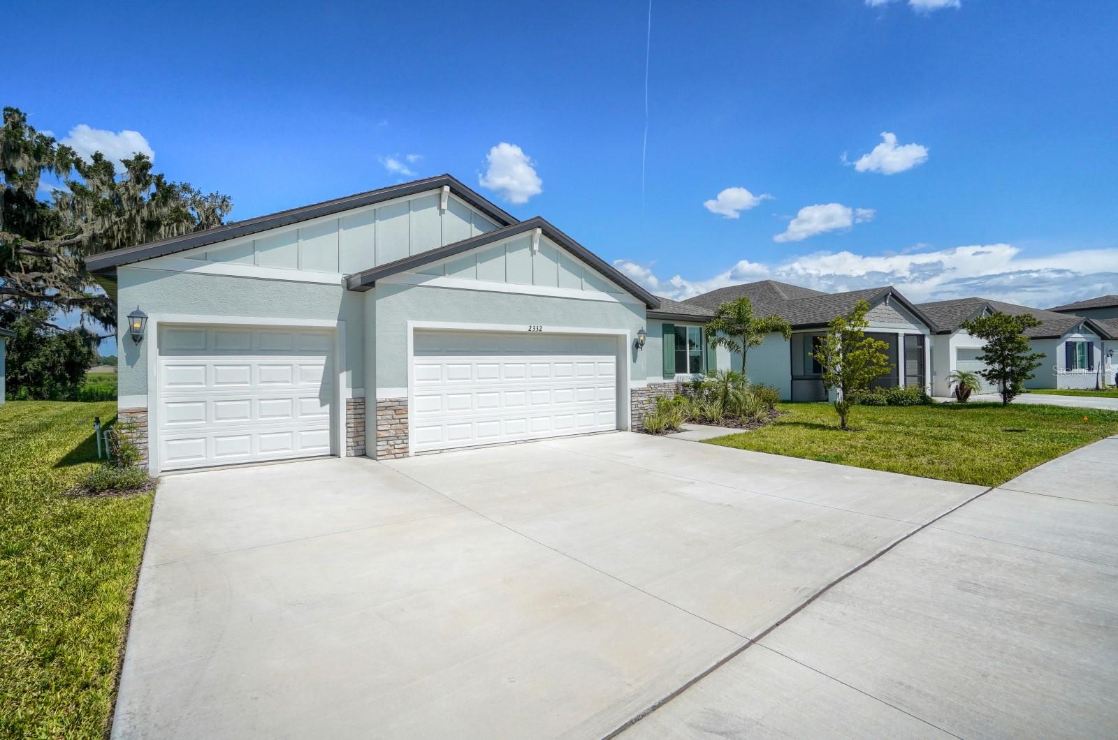 3rd image of 2332 Citrus Bloom Dr, Bartow, FL 33830 | MLS# TB8531952