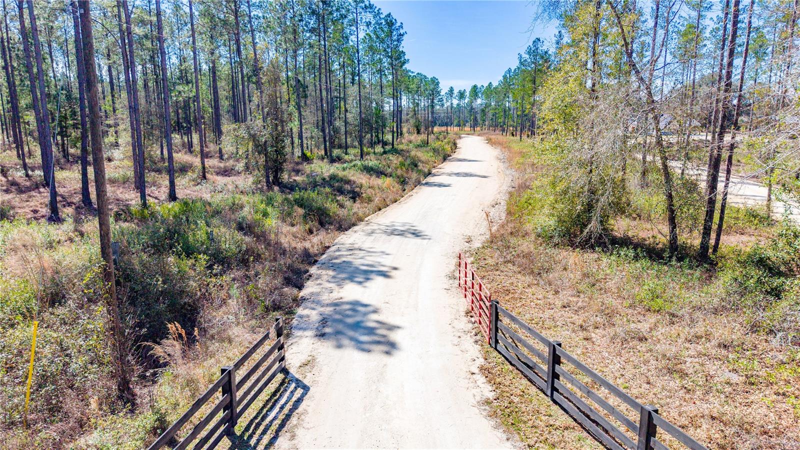 3rd image of Tbd Nw Cr 235, Lake Butler, FL 32054 | MLS# GC542169