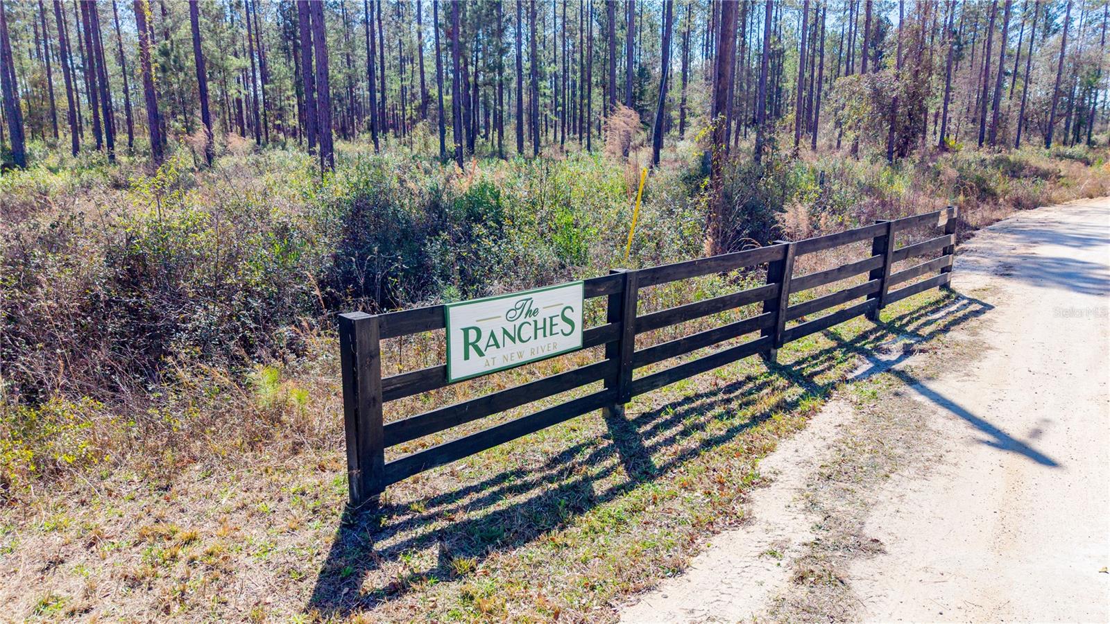 2nd image of Tbd Nw Cr 235, Lake Butler, FL 32054 | MLS# GC542169
