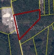 8th image of Tbd Nw Cr 235, Lake Butler, FL 32054 | MLS# GC542169