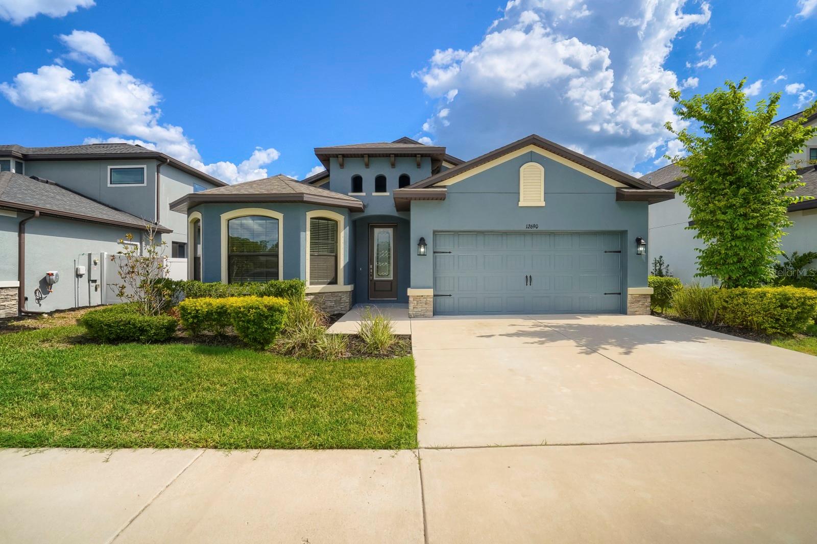 1st image of 12690 Vander Wy, New Port Richey, FL 34654 | MLS# TB8531956