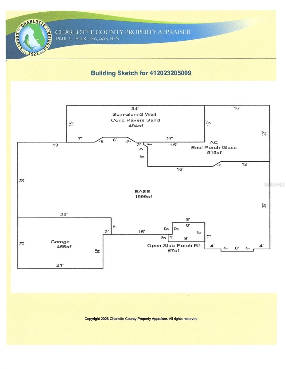 2nd image of 110 Mariner Ln, Rotonda West, FL 33947 | MLS# V4950348