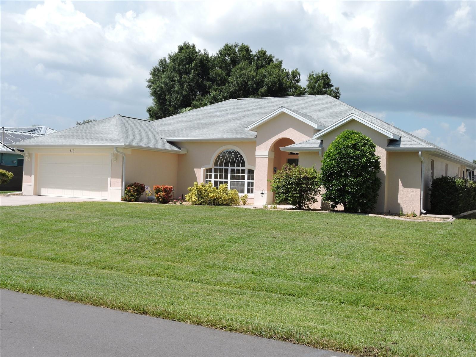 1st image of 110 Mariner Ln, Rotonda West, FL 33947 | MLS# V4950348