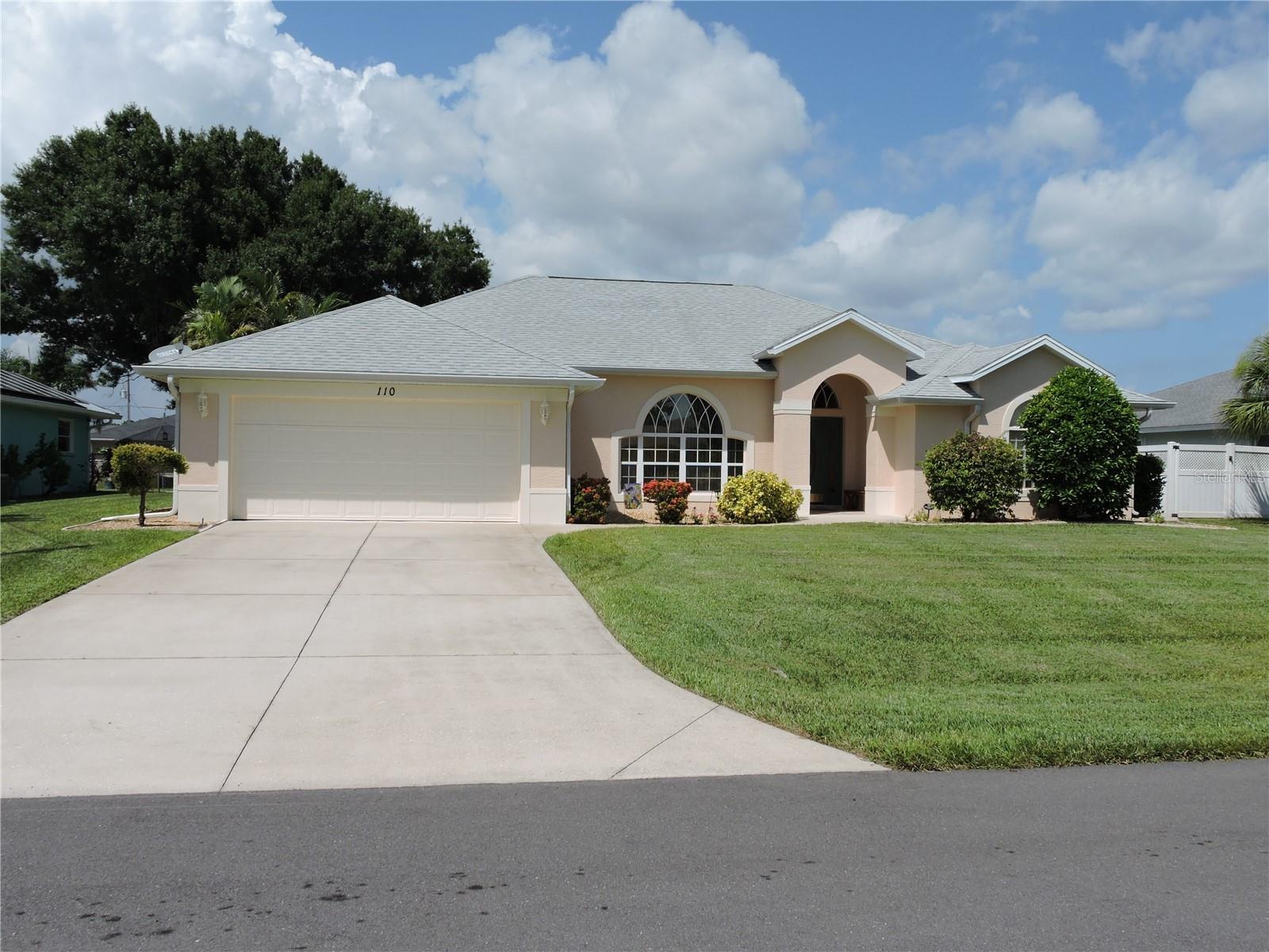 3rd image of 110 Mariner Ln, Rotonda West, FL 33947 | MLS# V4950348