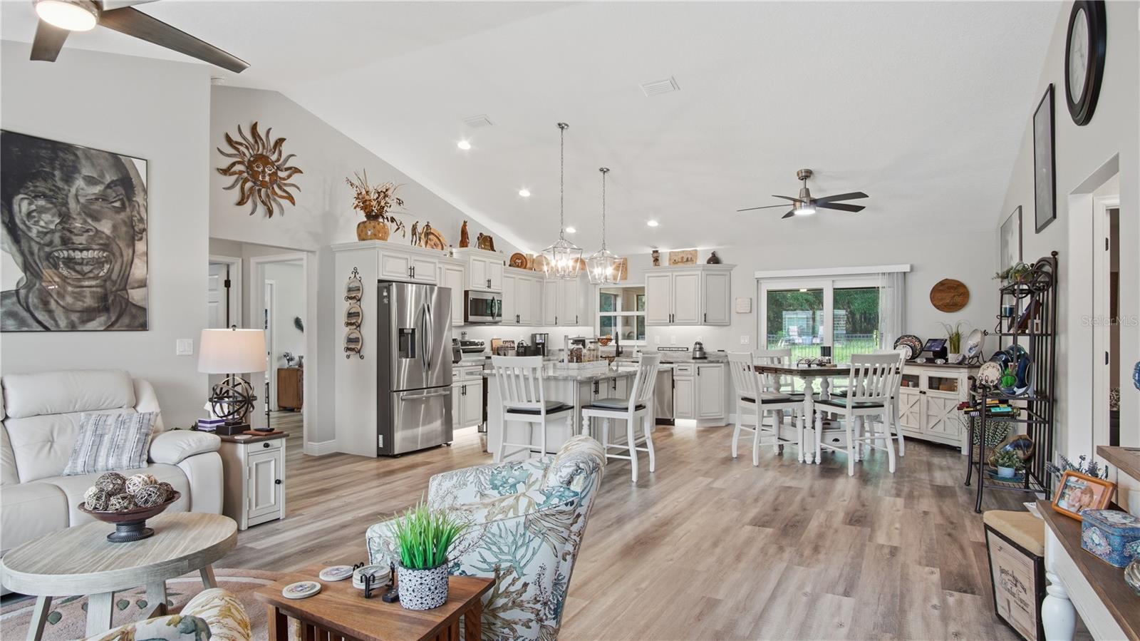 4th image of 6752 Sw 179Th Court Rd, Dunnellon, FL 34432 | MLS# OM729034