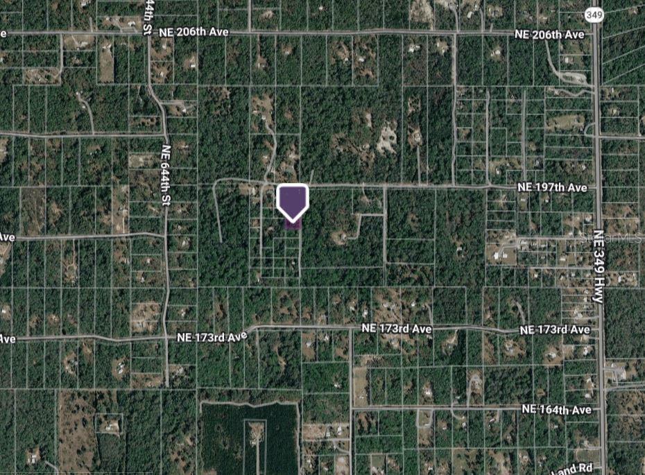 Homes for sale in Old Town, FL | 676th Lane, Old Town, FL 32680 | MLS# A4700833