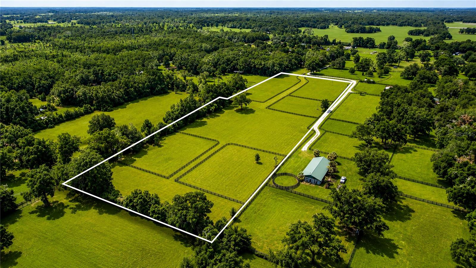 1st image of Tbd Nw 100th Ave, Ocala, FL 34482 | MLS# OM729044