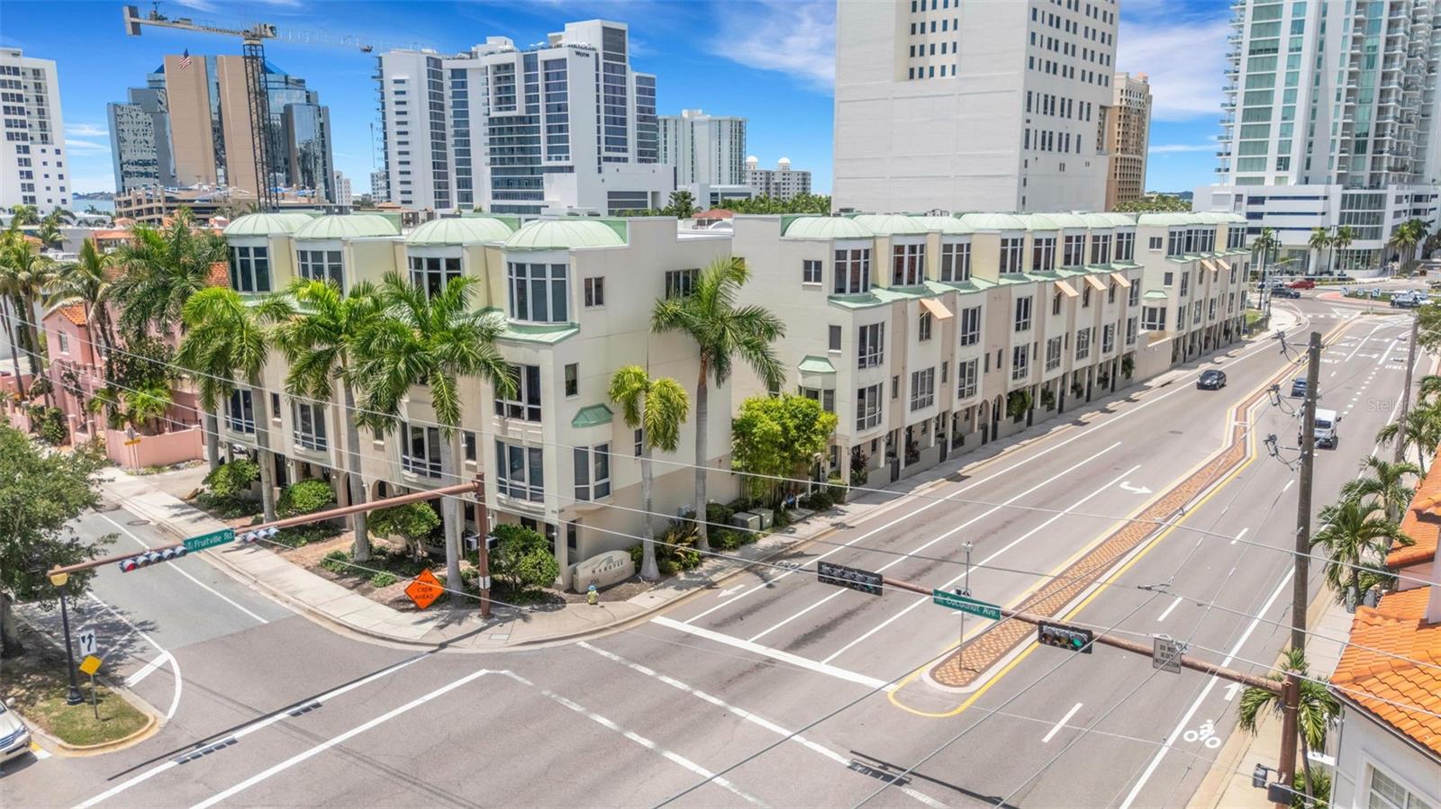 2nd image of 235 Cocoanut Ave #108B, Sarasota, FL 34236 | MLS# A4700846