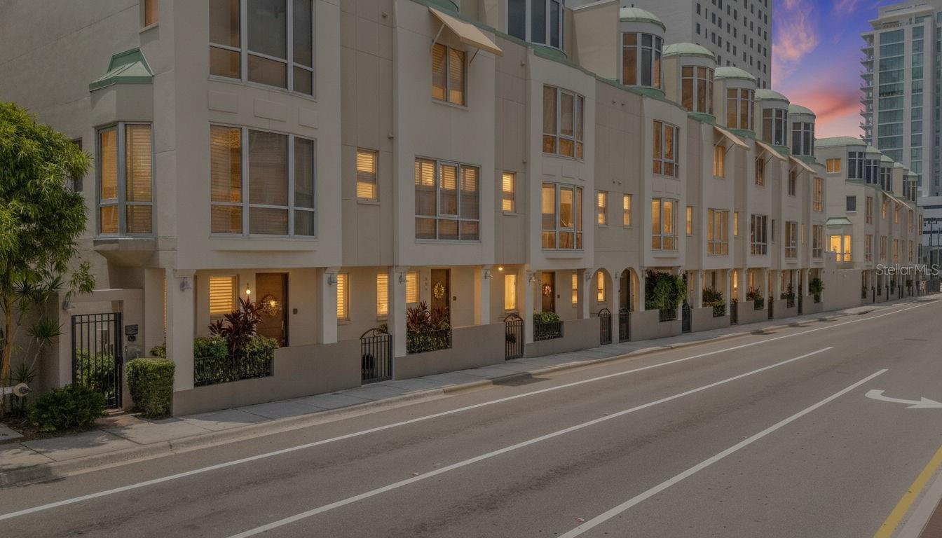 1st image of 235 Cocoanut Ave #108B, Sarasota, FL 34236 | MLS# A4700846