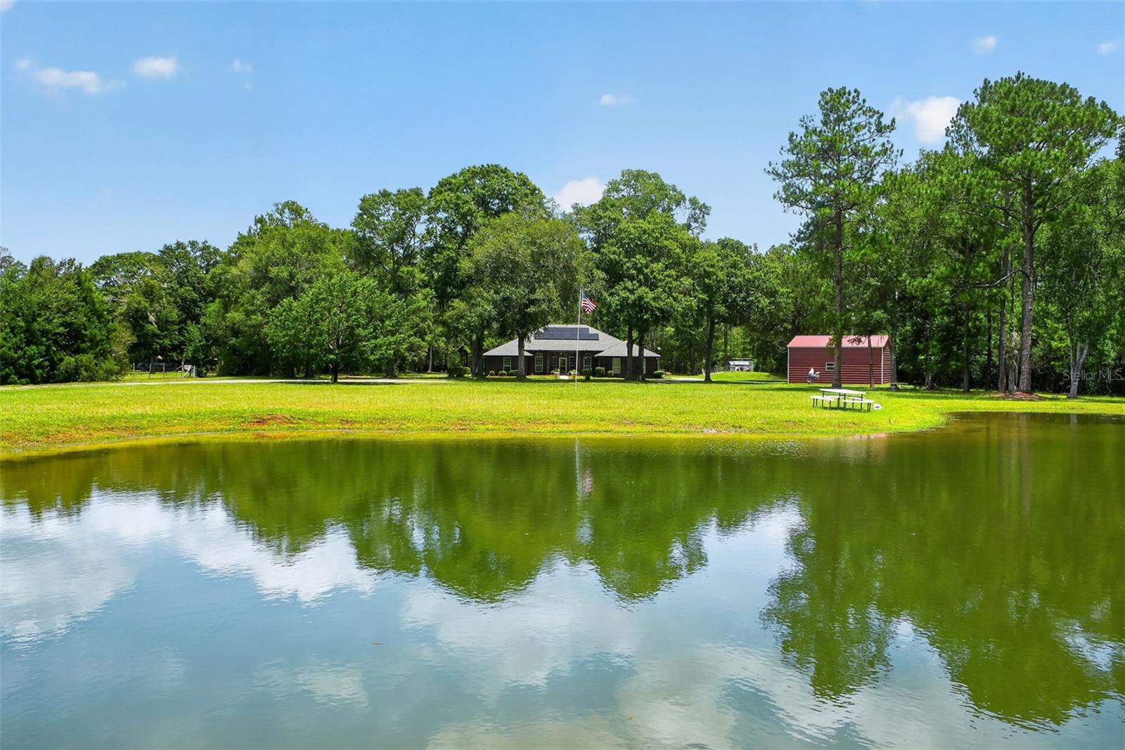 1st image of 2527 Nw County Road 225, Lawtey, FL 32058 | MLS# D6148175
