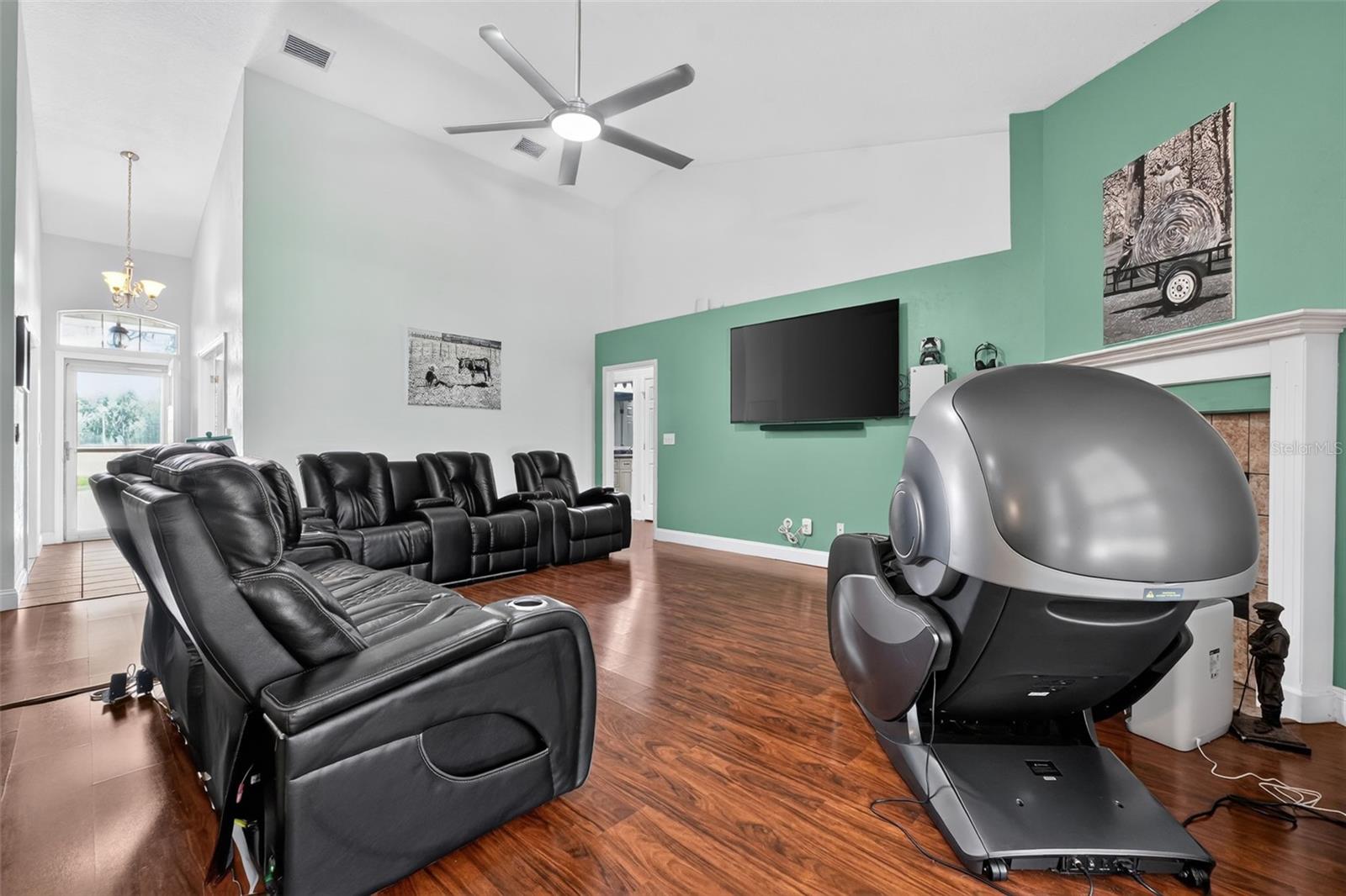 5th image of 2527 Nw County Road 225, Lawtey, FL 32058 | MLS# D6148175