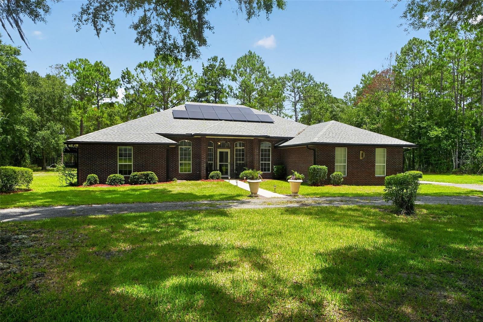 2nd image of 2527 Nw County Road 225, Lawtey, FL 32058 | MLS# D6148175