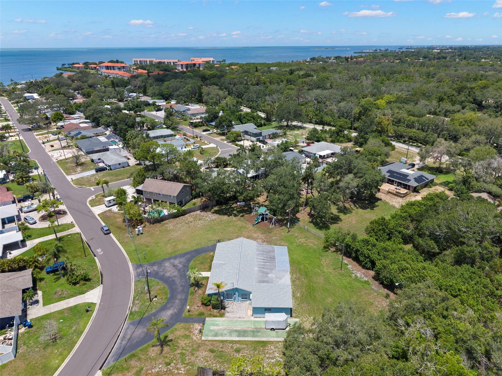 41st image of 4827 Blue Jay Cir, Palm Harbor, FL 34683 | MLS# TB8532043