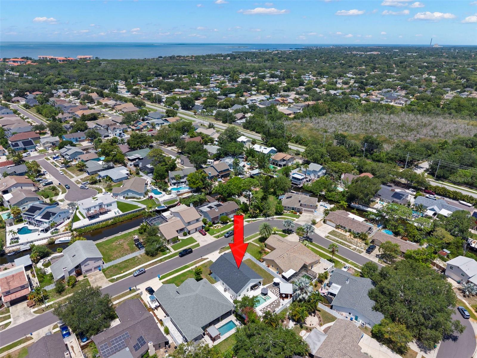 4th image of 4827 Blue Jay Cir, Palm Harbor, FL 34683 | MLS# TB8532043
