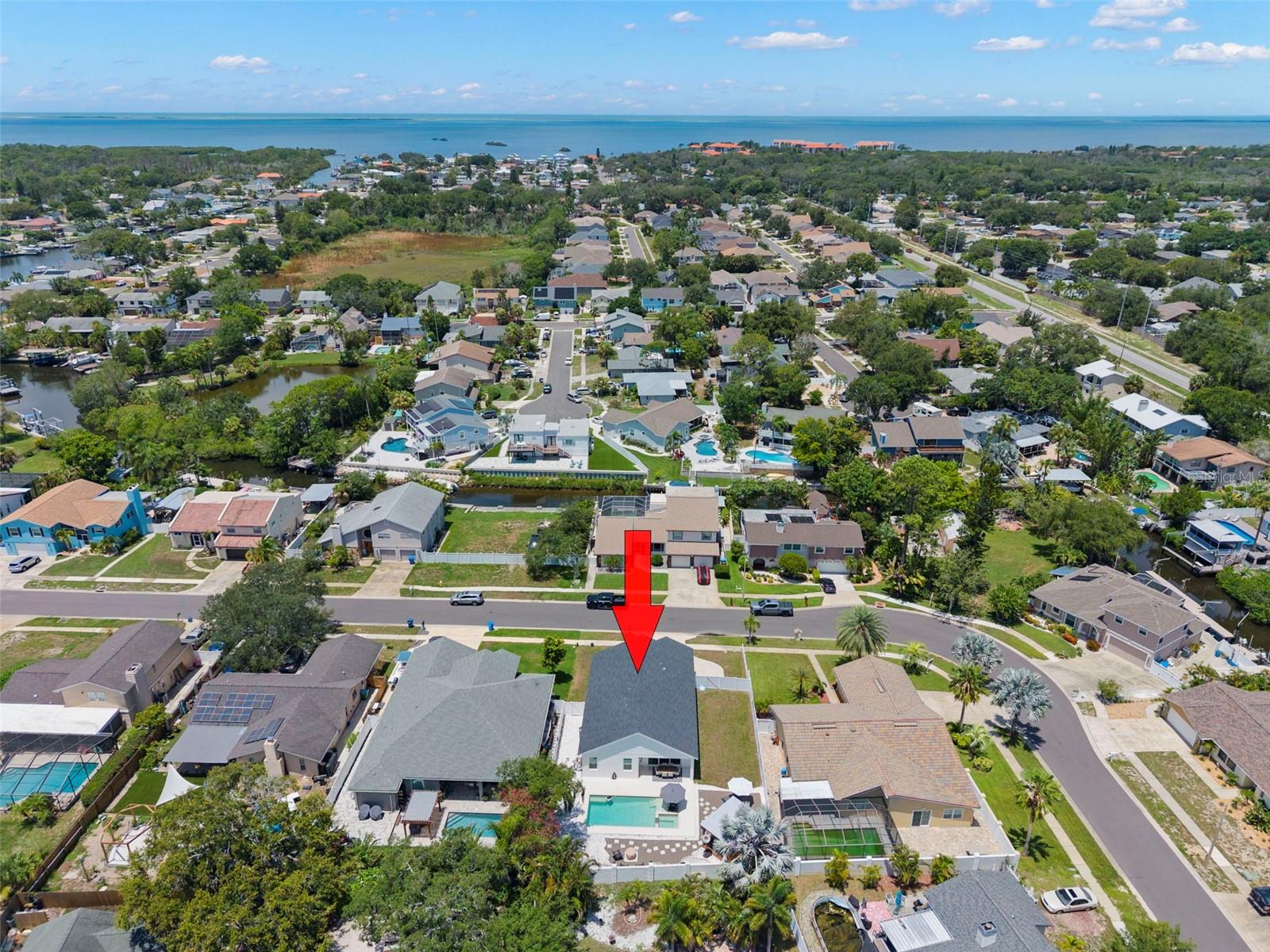 2nd image of 4827 Blue Jay Cir, Palm Harbor, FL 34683 | MLS# TB8532043