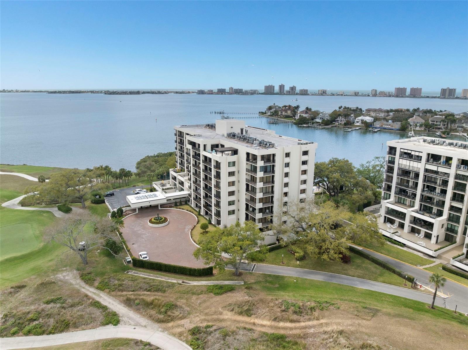 1st image of 4 Belleview Blvd #205, Belleair, FL 33756 | MLS# TB8532074