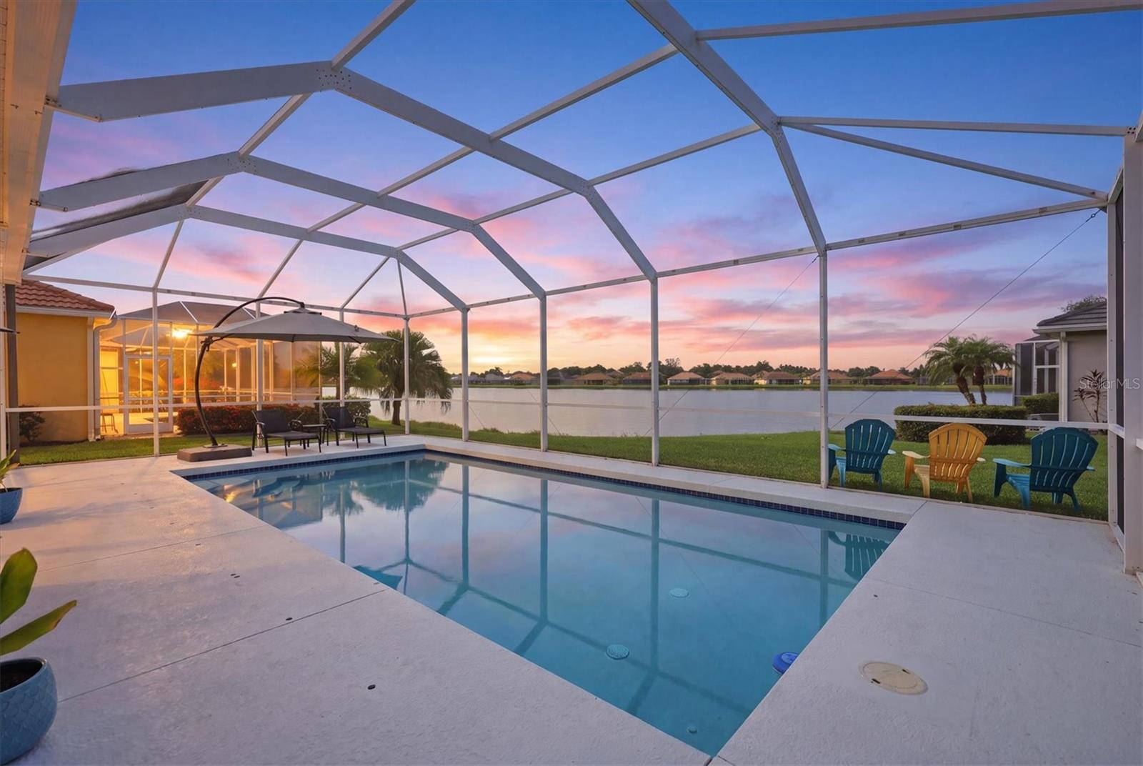 2nd image of 6904 74th Street Cir E, Bradenton, FL 34203 | MLS# A4700856