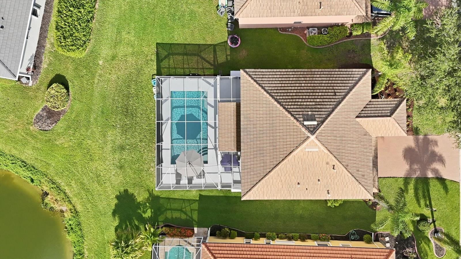 3rd image of 6904 74Th Street Cir E, Bradenton, FL 34203 | MLS# A4700856