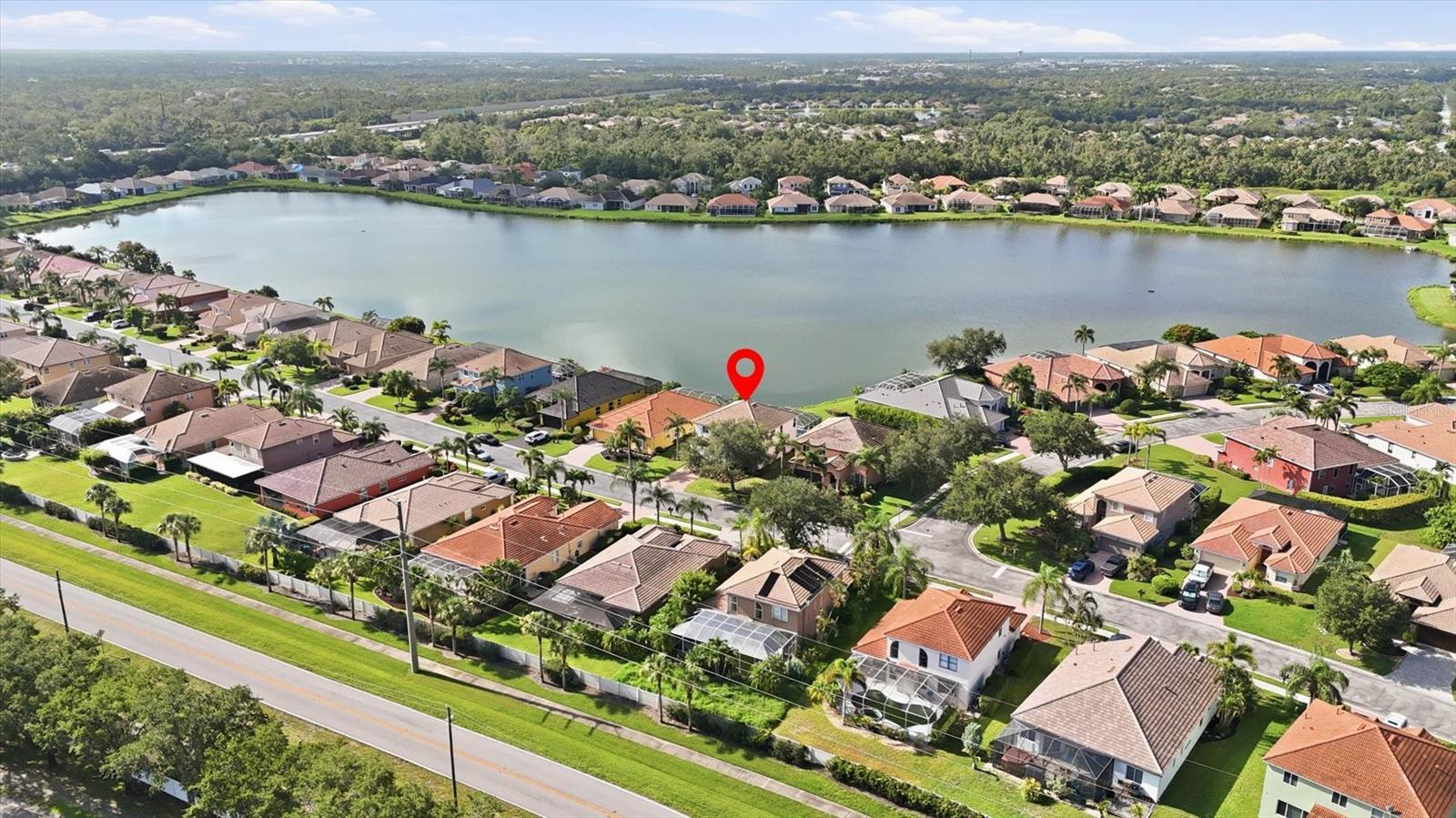 4th image of 6904 74Th Street Cir E, Bradenton, FL 34203 | MLS# A4700856