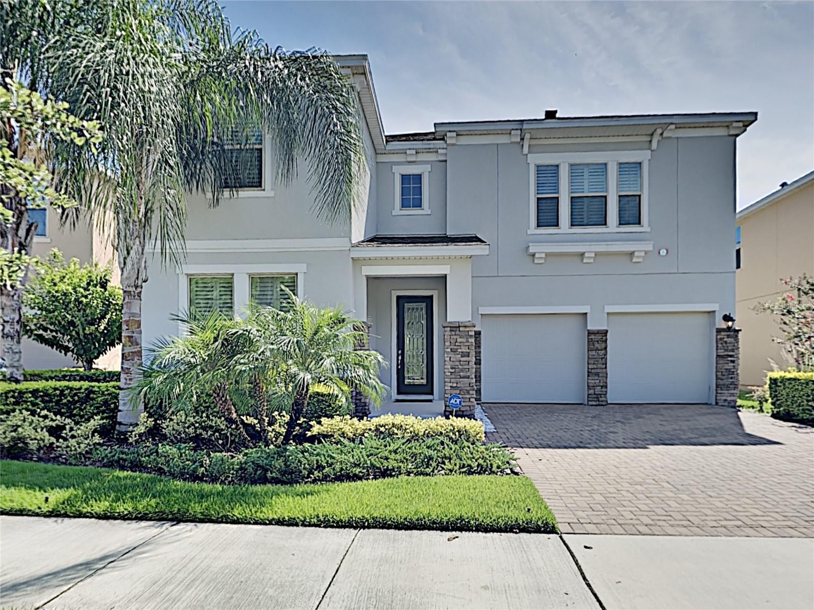 1st image of 8931 Lookout Pointe Dr, Windermere, FL 34786 | MLS# O6427614