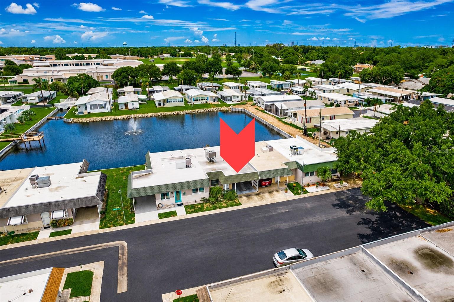 5th image of 845 Sky Loch Dr S, Dunedin, FL 34698 | MLS# TB8532132
