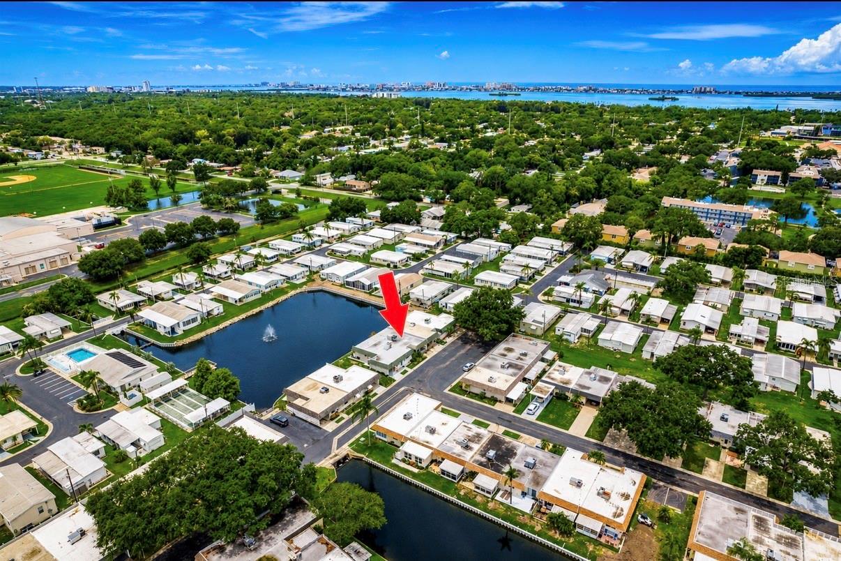 1st image of 845 Sky Loch Dr S, Dunedin, FL 34698 | MLS# TB8532132