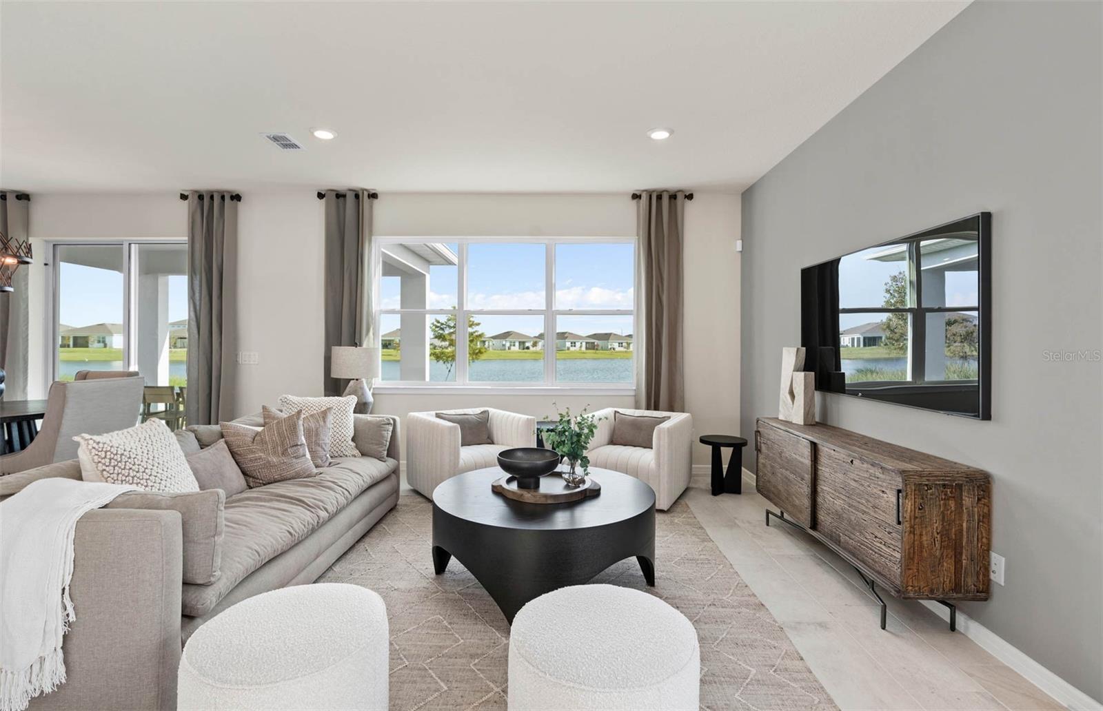 5th image of 1440 Hamilton Wy, Lake Alfred, FL 33850 | MLS# TB8532138