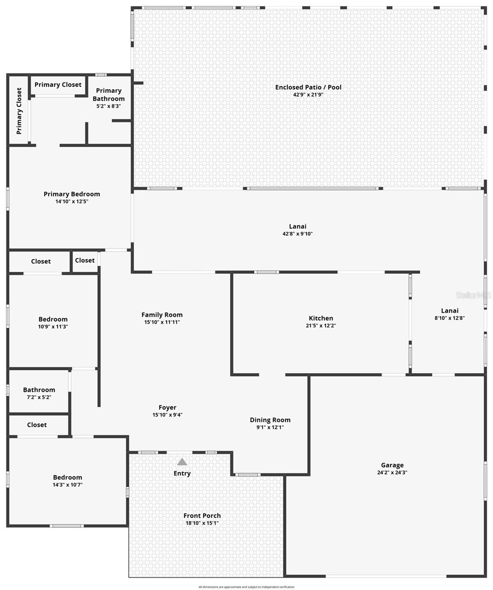 53rd image of 30 Fernham Ln, Palm Coast, FL 32137 | MLS# FC320159